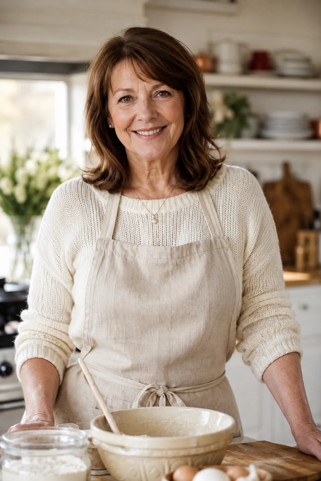 Ava Taylor - British Home Cook and Recipe Creator