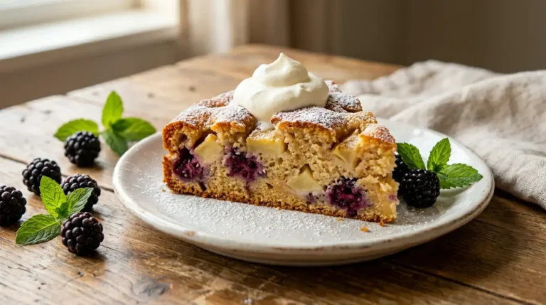 Mary Berry Apple and Blackberry Cake Recipe 5 Mary Berry Apple and Blackberry Cake Recipe