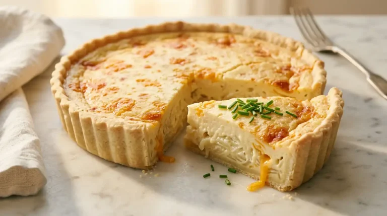 Mary Berry Cheese and Onion Quiche Recipe 7 Mary Berry cheese and onion quiche recipe