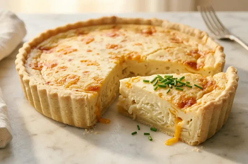 Mary Berry Cheese and Onion Quiche Recipe 2 Mary Berry Cheese and Onion Quiche Recipe
