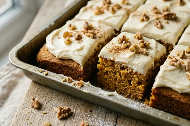 Mary Berry Carrot Cake Tray Bake Recipe 2 Mary Berry Carrot Cake Tray Bake Recipe