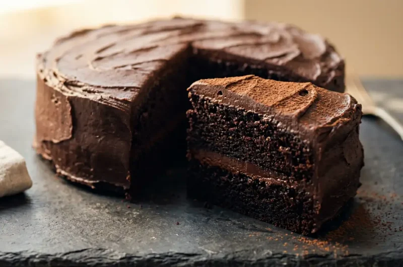 Mary Berry Chocolate Fudge Cake Recipe 2 Mary Berry Chocolate Fudge Cake Recipe