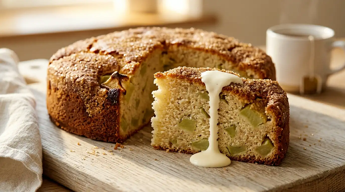 mary berry dorset apple cake recipe