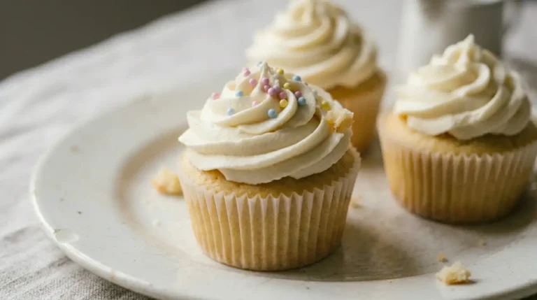 Mary Berry Vanilla Cupcakes Recipe 4 mary berry vanilla cupcakes recipe