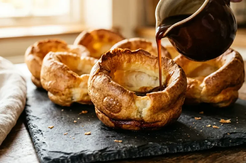 Mary Berry Yorkshire Pudding Recipe