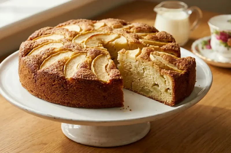 Mary Berry Apple And Cinnamon Cake Recipe 2 Mary Berry Apple And Cinnamon Cake Recipe