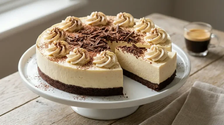 Mary Berry Baileys Cheesecake Recipe