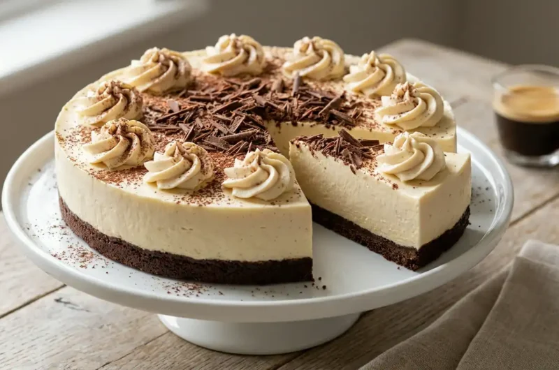Mary Berry Baileys Cheesecake Recipe 2 Mary Berry Baileys Cheesecake Recipe