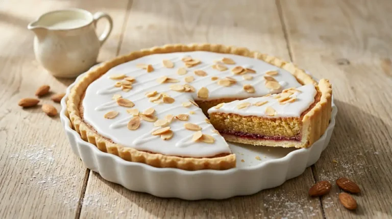 Mary Berry Bakewell Tart Recipe 3 Mary Berry Bakewell Tart Recipe