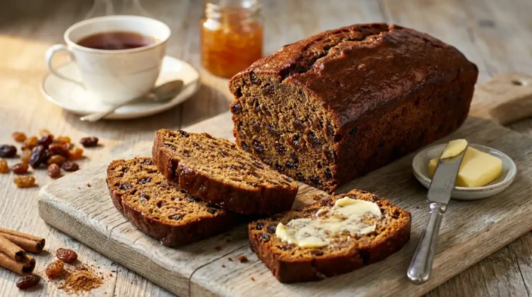 Mary Berry Bara Brith Recipe