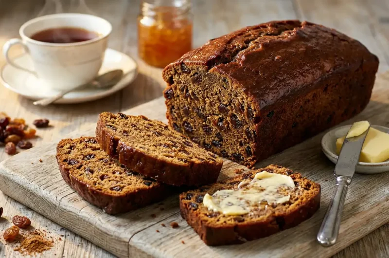 Mary Berry Bara Brith Recipe 2 Mary Berry Bara Brith Recipe