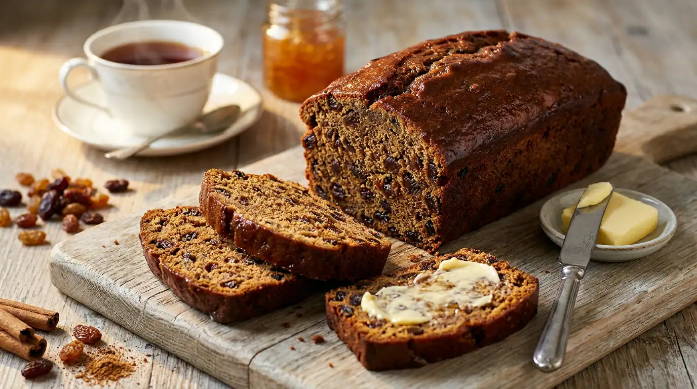 Mary Berry Bara Brith Recipe 1 Mary Berry Bara Brith Recipe