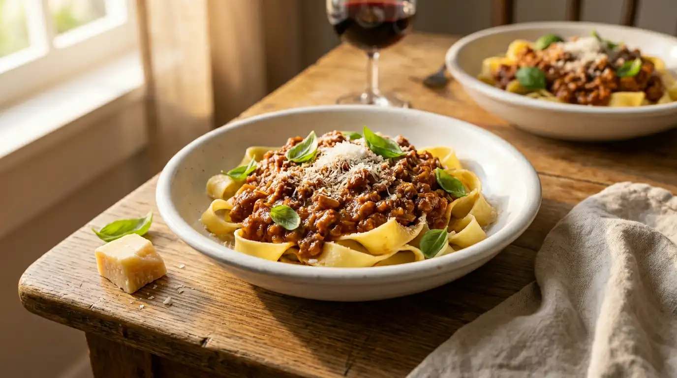 Mary Berry Bolognese Ragu Recipe 1 Mary Berry Bolognese Ragu Recipe