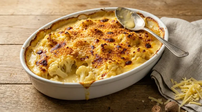 Mary Berry Cauliflower Cheese Recipe 6 Mary Berry Cauliflower Cheese Recipe