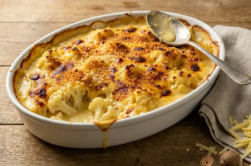 Mary Berry Cauliflower Cheese Recipe 2 Mary Berry Cauliflower Cheese Recipe