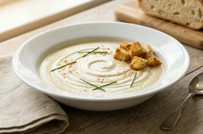 Mary Berry Cauliflower Soup Recipe 2 Mary Berry Cauliflower Soup Recipe