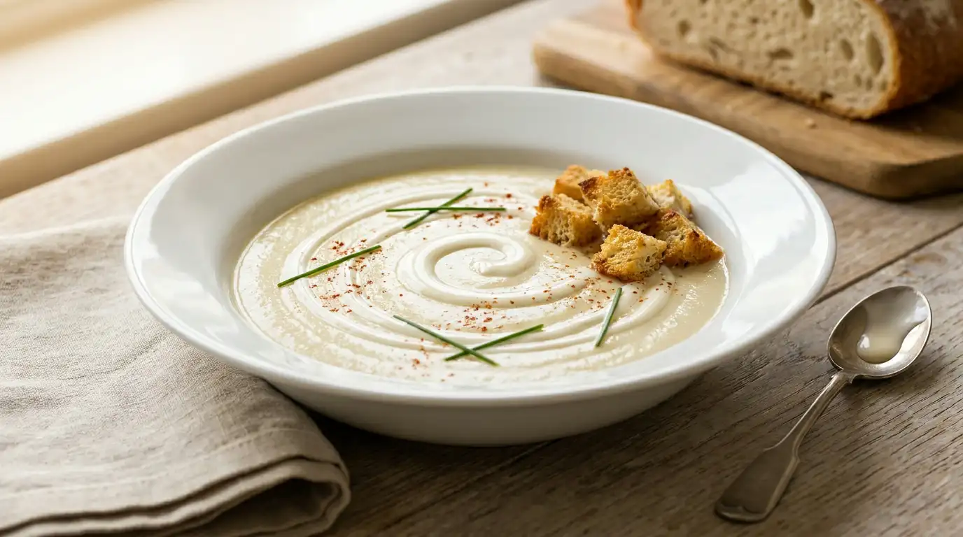 Mary Berry Cauliflower Soup Recipe 1 Mary Berry Cauliflower Soup Recipe