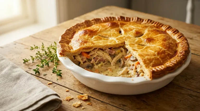 Mary Berry Chicken And Bacon Pie Recipe 9 Mary Berry Chicken And Bacon Pie Recipe
