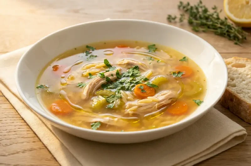 Mary Berry Chicken Soup Recipe 2 Mary Berry Chicken Soup Recipe