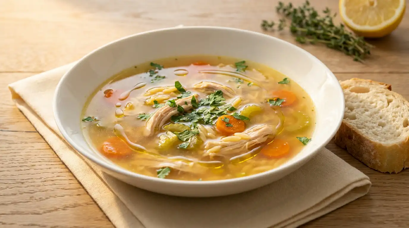 Mary Berry Chicken Soup Recipe 1 Mary Berry Chicken Soup Recipe