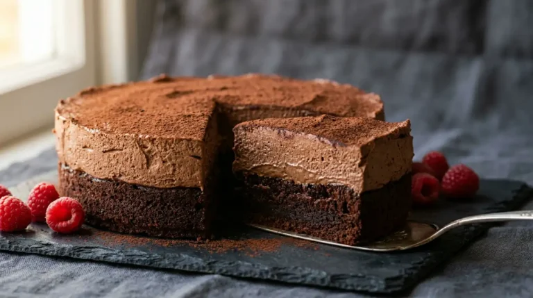 Mary Berry Chocolate Mousse Cake Recipe 7 Mary Berry Chocolate Mousse Cake Recipe