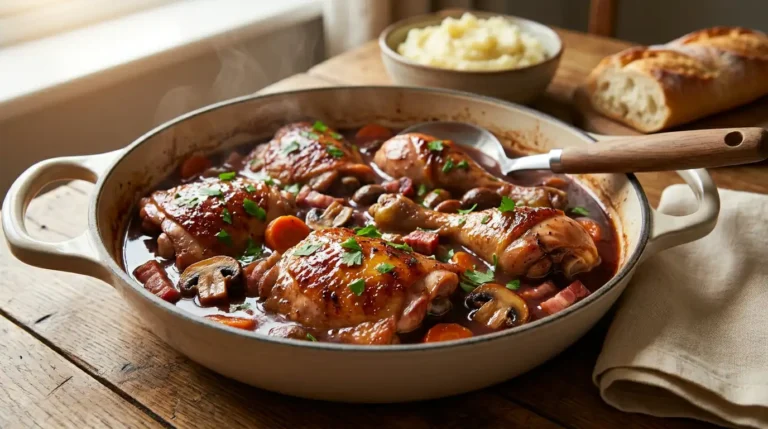 Mary Berry Coq au Vin Recipe 7 Mary Berry Coq au Vin Recipe