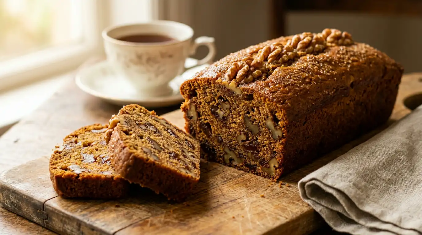 Mary Berry Date And Walnut Cake Recipe 1 Mary Berry Date And Walnut Cake Recipe