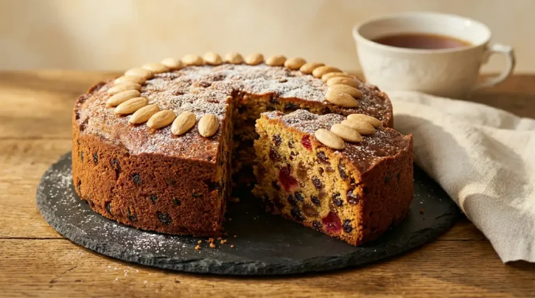Mary Berry Easy Fruit Cake Recipe