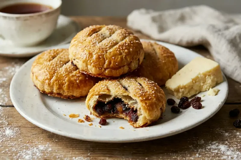 Mary Berry Eccles Cakes Recipe 2 Mary Berry Eccles Cakes Recipe
