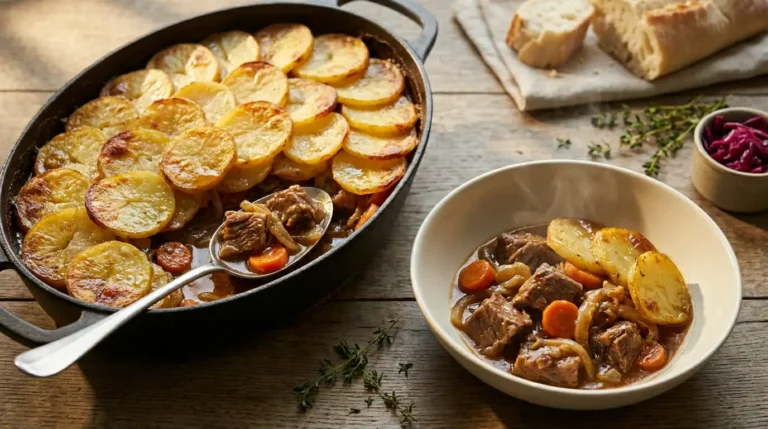 Mary Berry Lancashire Hotpot Recipe 8 Mary Berry Lancashire Hotpot Recipe