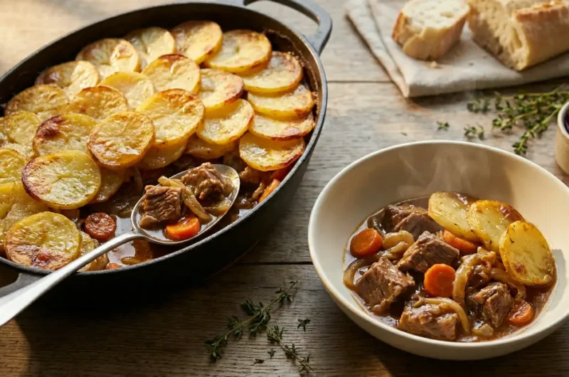 Mary Berry Lancashire Hotpot Recipe 2 Mary Berry Lancashire Hotpot Recipe