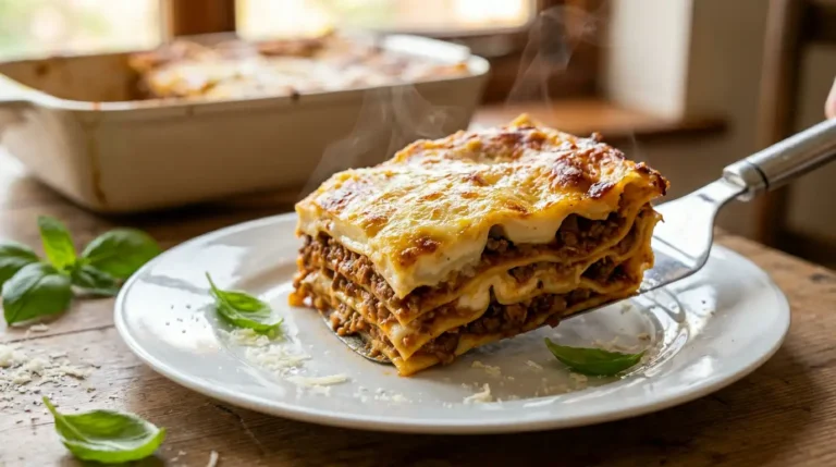 Mary Berry Lasagne Recipe 5 Mary Berry Lasagne Recipe