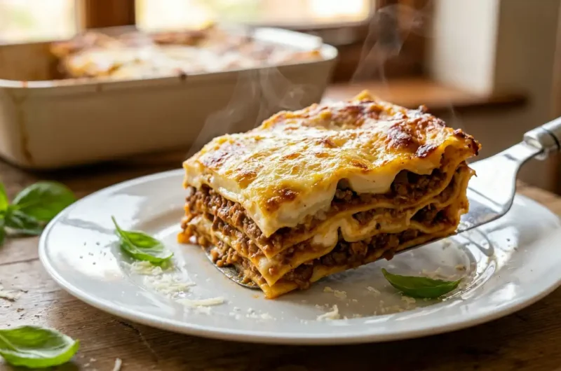 Mary Berry Lasagne Recipe 2 Mary Berry Lasagne Recipe