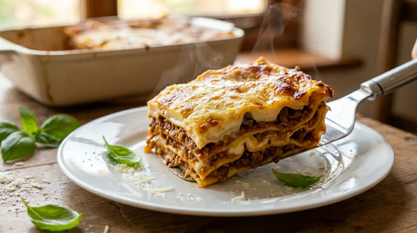Mary Berry Lasagne Recipe 1 Mary Berry Lasagne Recipe