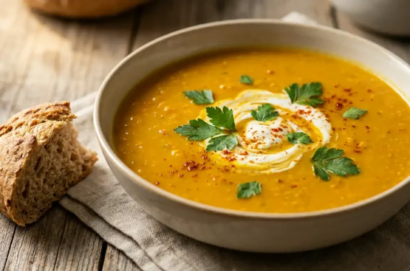 Mary Berry Lentil Soup Recipe 2 Mary Berry Lentil Soup Recipe
