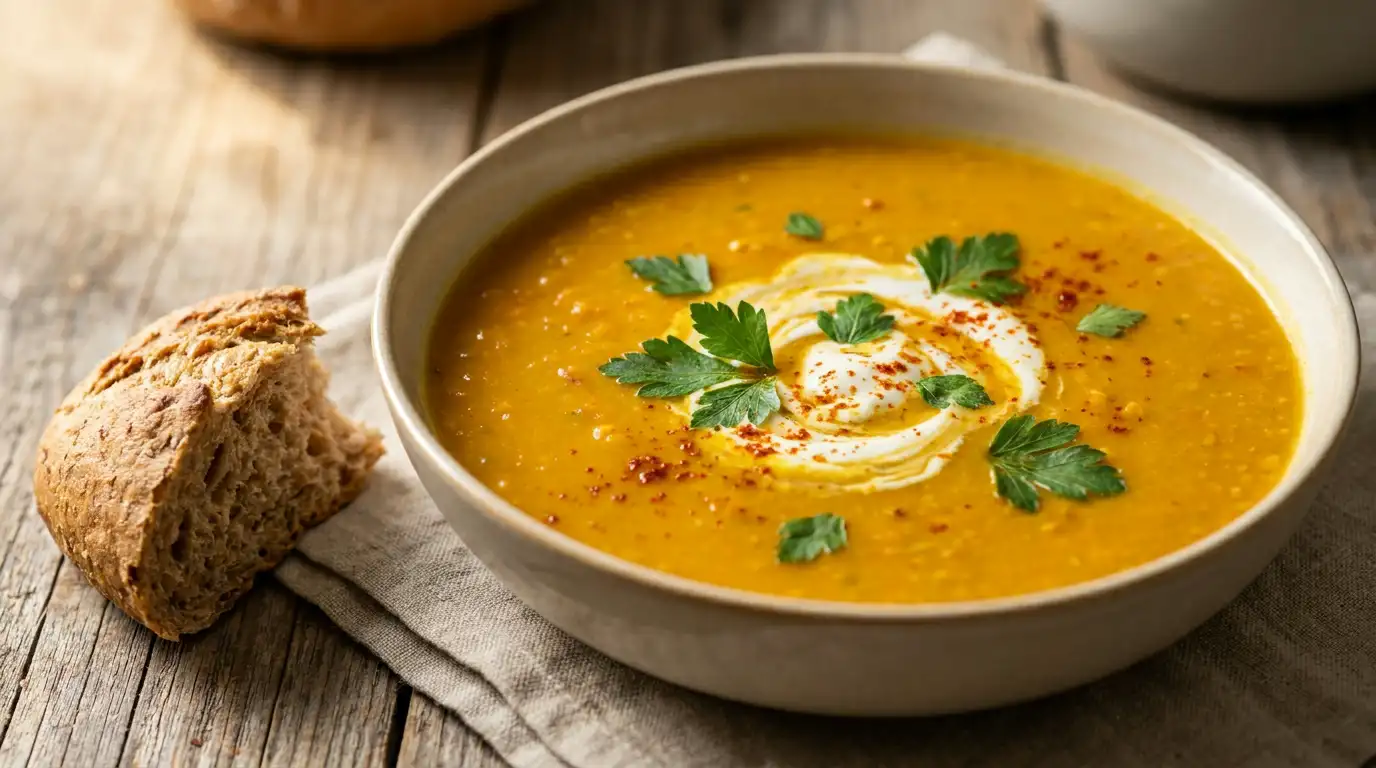 Mary Berry Lentil Soup Recipe 1 Mary Berry Lentil Soup Recipe