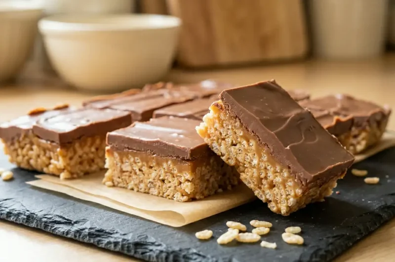 Mary Berry Mars Bar Cake Recipe