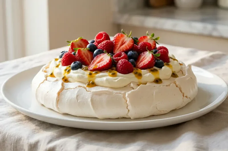 Mary Berry Pavlova Recipe 2 Mary Berry Pavlova Recipe