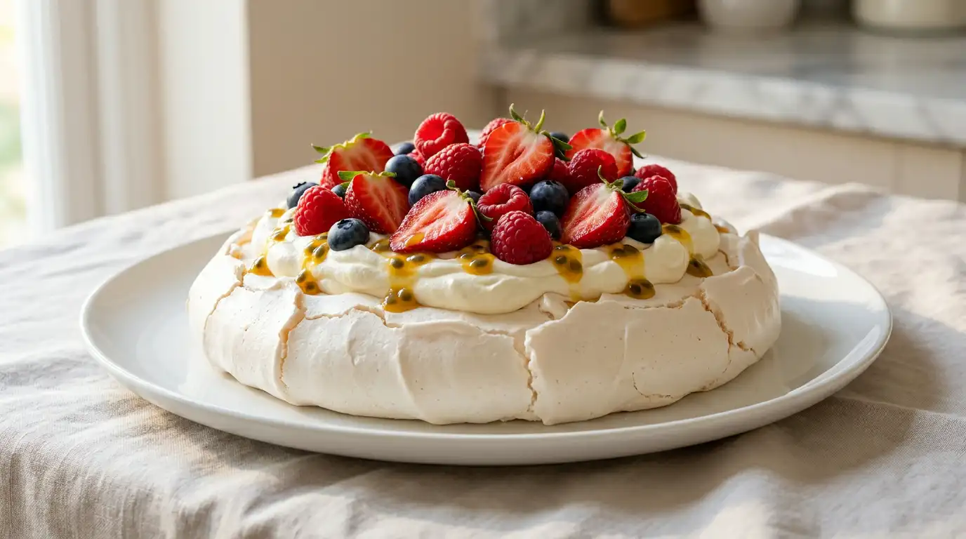 Mary Berry Pavlova Recipe 1 Mary Berry Pavlova Recipe