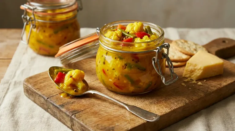 Mary Berry Piccalilli Recipe 7 Mary Berry Piccalilli Recipe