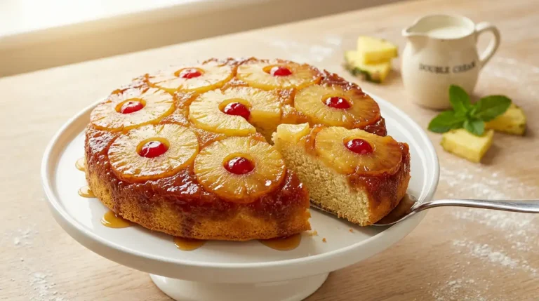 Mary Berry Pineapple Upside Down Cake Recipe 7 Mary Berry Pineapple Upside Down Cake Recipe