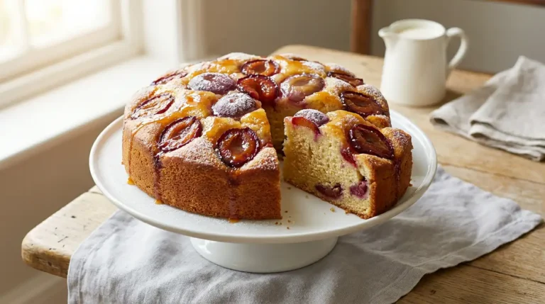 Mary Berry Plum Cake Recipe 5 Mary Berry Plum Cake Recipe