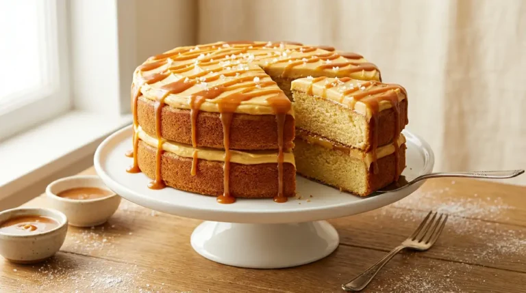 Mary Berry Salted Caramel Cake Recipe 8 Mary Berry Salted Caramel Cake Recipe