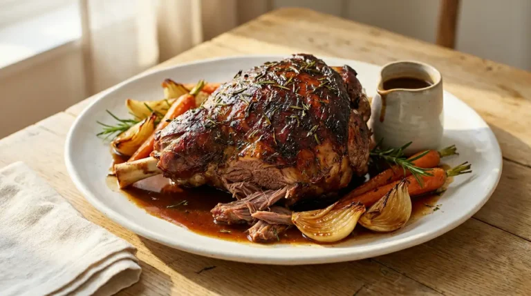 Mary Berry Slow Roast Lamb Recipe 4 Mary Berry Slow Roast Lamb Recipe