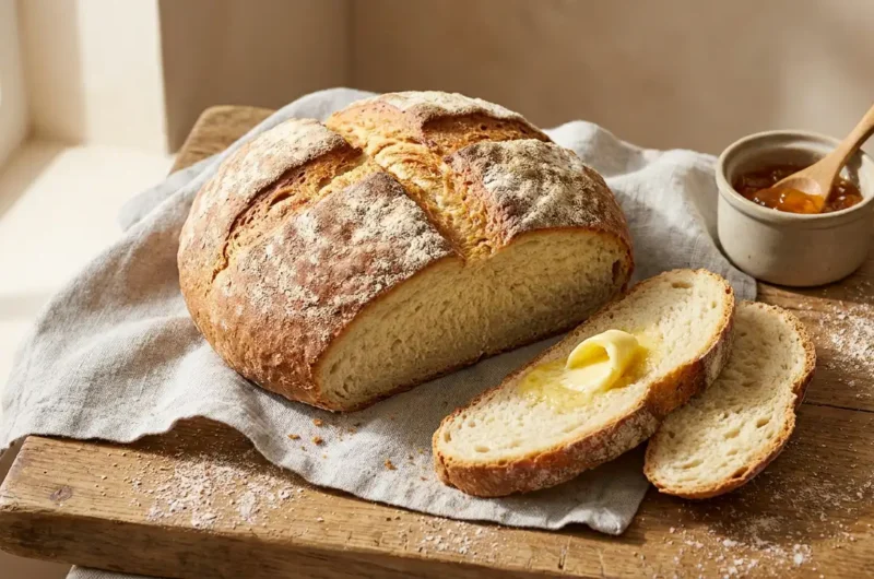 Mary Berry Soda Bread Recipe 2 Mary Berry Soda Bread Recipe