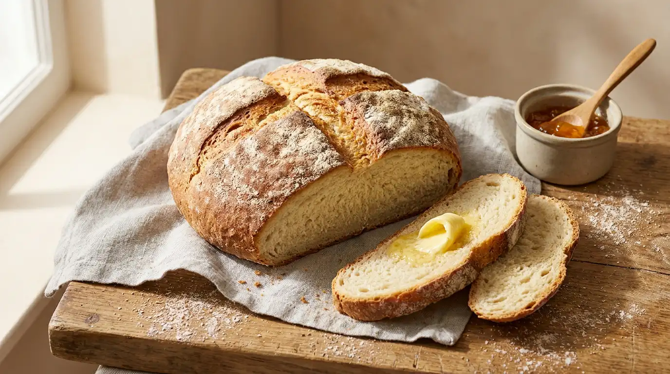 Mary Berry Soda Bread Recipe 1 Mary Berry Soda Bread Recipe