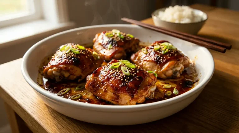 Mary Berry Sticky Honey Chicken Recipe 6 Mary Berry Sticky Honey Chicken Recipe