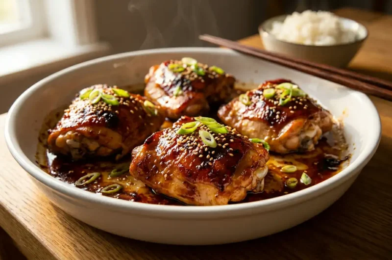 Mary Berry Sticky Honey Chicken Recipe 2 Mary Berry Sticky Honey Chicken Recipe