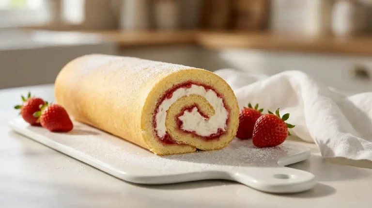 Mary Berry Swiss Roll Recipe 7 Mary Berry Swiss Roll Recipe