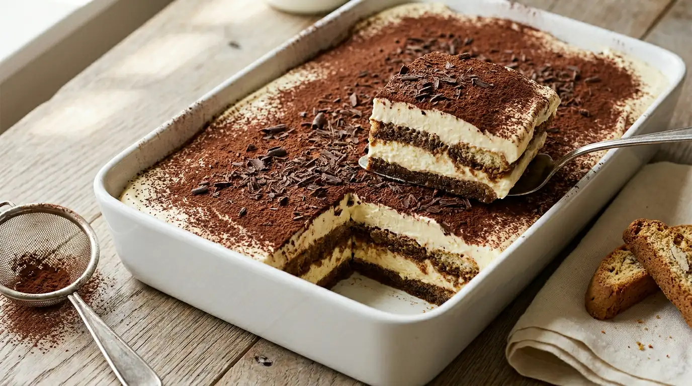 Mary Berry Tiramisu Recipe 1 Mary Berry Tiramisu Recipe